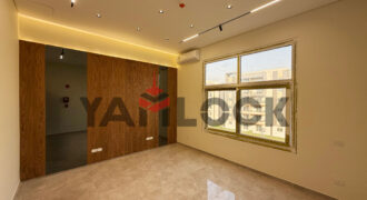Office Space 30 m² for rent Rock Eden Plaza Mall, Hadayek October