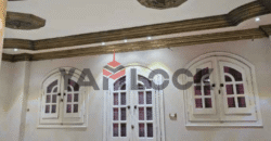 مبني سكني 240 م² للبيع 3 ادوار بمدينة دمياط الجديدة كفر سعد