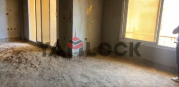 شقة 168 م² للبيع نصف تشطيب – في هيليوبوليس الجديدة – القاهرة
