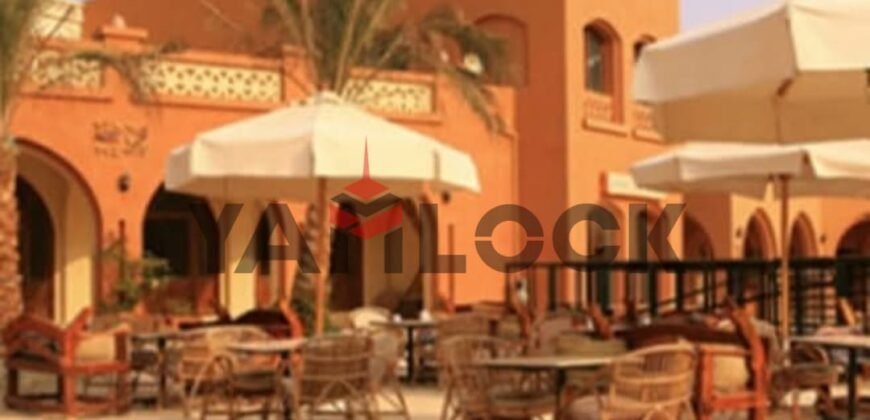 شقة 65 م² للبيع في ٣٥ B3 حى البونسيانا موازى لشارع ١٠ هرم سيتى. ٦ أكتوبر اول