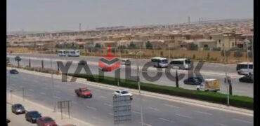 شقة 190 م² للايجار في التسعين الجنوبى امام مفيدا مباشرة