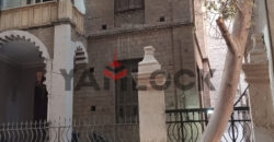 مبنى سكني 355 م² للبيع بدون تشطيب – إطلالة شارع الرئيسي في العباسية – القاهرة مبنى سكني 355 م² للبيع بدون تشطيب – إطلالة شارع الرئيسي في العباسية – القاهرة