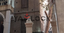 مبنى سكني 355 م² للبيع بدون تشطيب – إطلالة شارع الرئيسي في العباسية – القاهرة مبنى سكني 355 م² للبيع بدون تشطيب – إطلالة شارع الرئيسي في العباسية – القاهرة