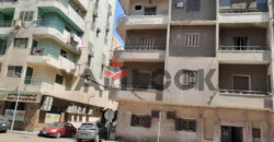 مبنى سكني 242 م² للبيع في 24 شارع سعيد ذو الفقار ميدان الباشا المنيل مبنى سكني 242 م² للبيع في 24 شارع سعيد ذو الفقار ميدان الباشا المنيل