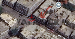 مبنى سكني 242 م² للبيع في 24 شارع سعيد ذو الفقار ميدان الباشا المنيل مبنى سكني 242 م² للبيع في 24 شارع سعيد ذو الفقار ميدان الباشا المنيل