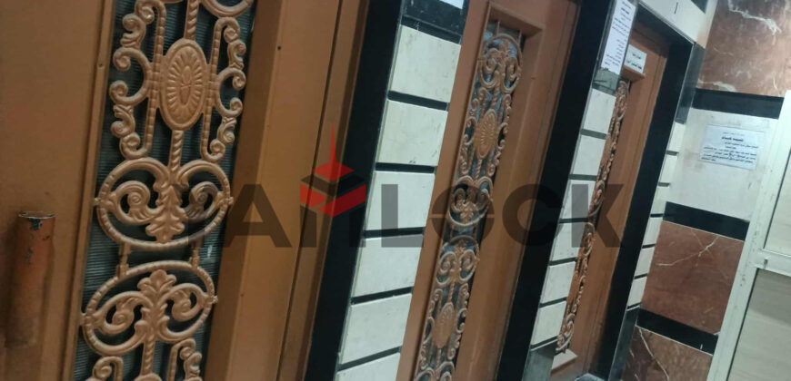 شقة 125 م² للبيع في المندره بحري عمارة الشهر العقاري بجوار صيدلية بلبع – الاسكندرية
