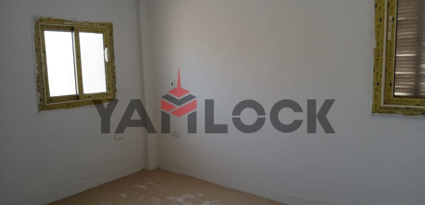شقة 78 م² للبيع في 27 شارع احمد عرابي المهندسين – الجيزة