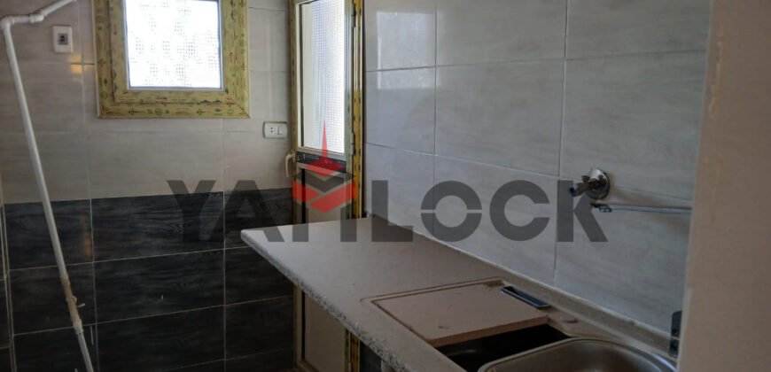 شقة 78 م² للبيع في 27 شارع احمد عرابي المهندسين – الجيزة