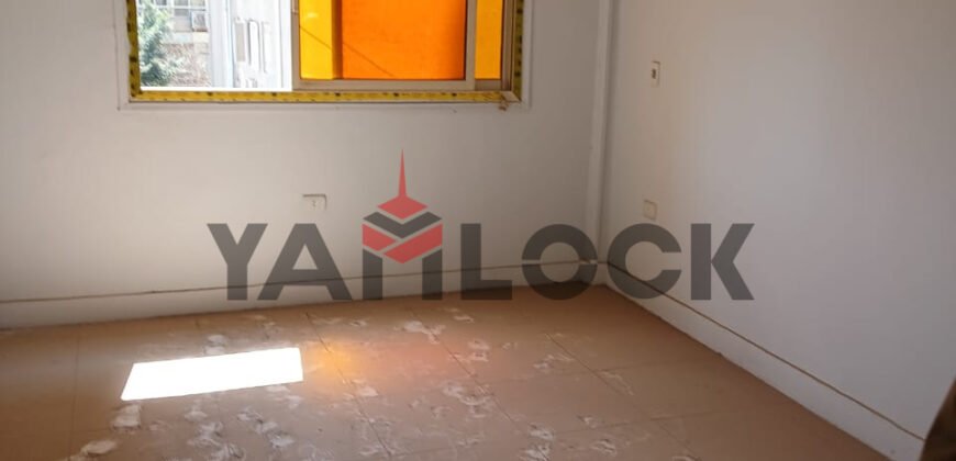 شقة 78 م² للبيع في 27 شارع احمد عرابي المهندسين – الجيزة