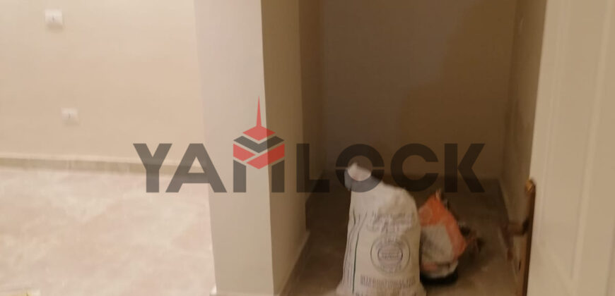 شقة إداري 65 م² للايجار في ش شعراوي الرئيسي بجوار مسجد شعراوي مباشرة
