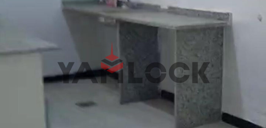 بيزمنت 200 م² للايجار في الحى الاول امام كلية الهندسة – الشيخ زايد