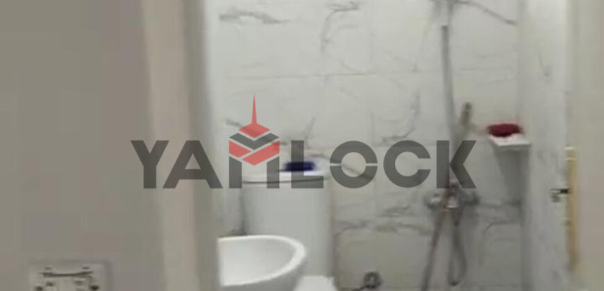 بيزمنت 200 م² للايجار في الحى الاول امام كلية الهندسة – الشيخ زايد