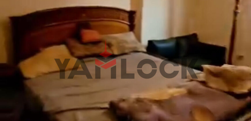 شقة سكني او اداري 150 م² للبيع في 395 شارع رمسيس أمام كليه الطب مباشرة