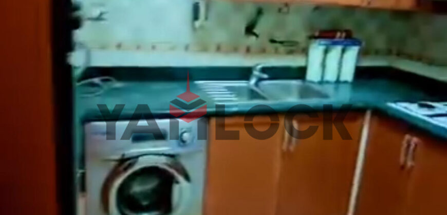 شقة سكني او اداري 150 م² للبيع في 395 شارع رمسيس أمام كليه الطب مباشرة