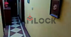 شقة سكني او اداري 150 م² للبيع في 395 شارع رمسيس أمام كليه الطب مباشرة