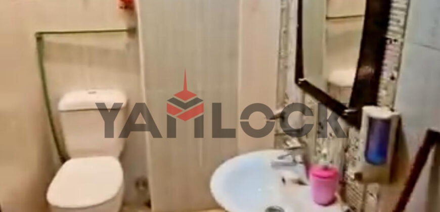 شقة سكني او اداري 150 م² للبيع في 395 شارع رمسيس أمام كليه الطب مباشرة