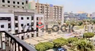 شقة سكني او اداري 150 م² للبيع في 395 شارع رمسيس أمام كليه الطب مباشرة