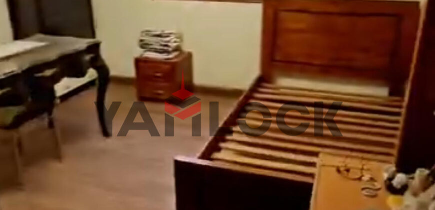 شقة سكني او اداري 150 م² للبيع في 395 شارع رمسيس أمام كليه الطب مباشرة