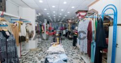 محل تجاري 200 م² للايجار بباكوس ش مصطفي كامل – الاسكندرية محل تجاري 200 م² للايجار بباكوس ش مصطفي كامل – الاسكندرية