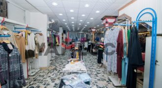 محل تجاري 200 م² للايجار بباكوس ش مصطفي كامل – الاسكندرية