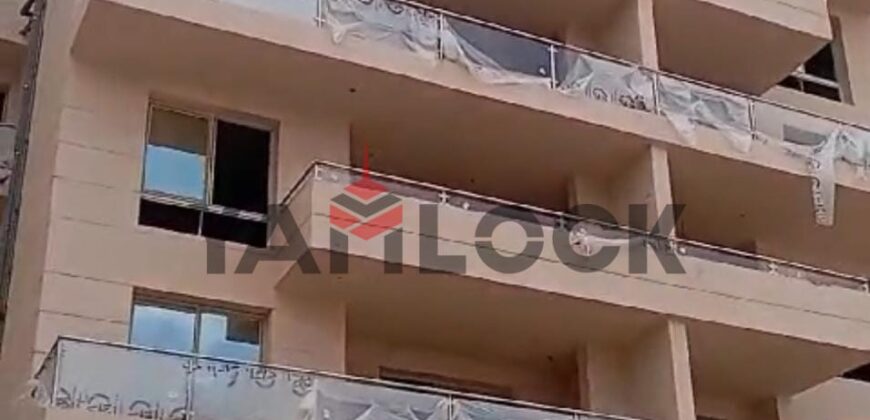 دوبلكس 274 م² للبيع في تاج مصر ديجويا بجوار حي السفارات و الكاتدرائية بالمنطقة R8