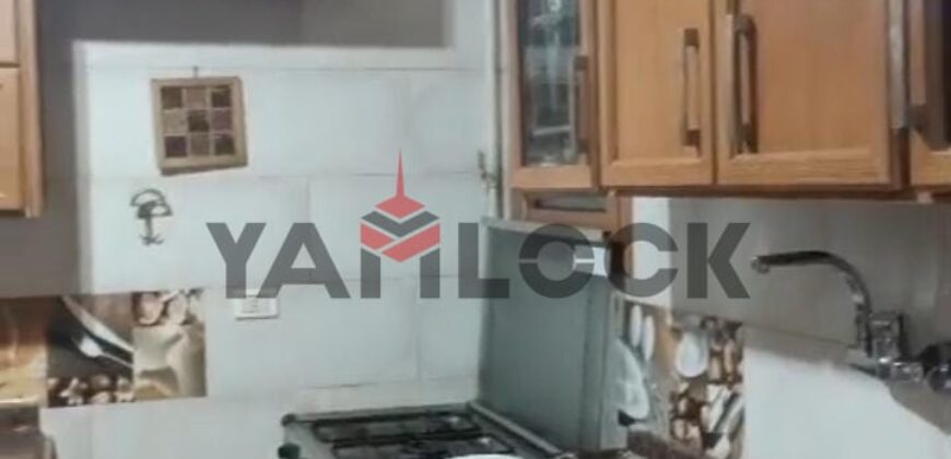 شقة 200 م² للبيع في شارع سهل حمزه – الهرم