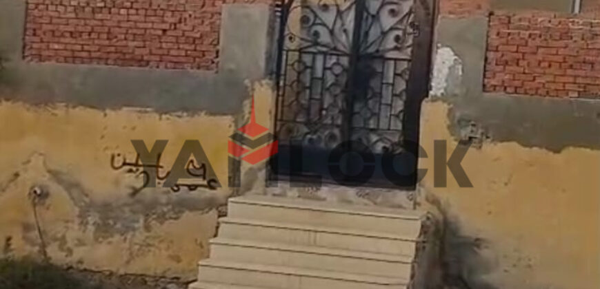 مبنى سكني 75 م² للبيع تشطيب كامل – إطلالة شارع الرئيسي في 6 أكتوبر – الجيزة