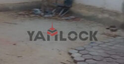 مبنى سكني 75 م² للبيع تشطيب كامل – إطلالة شارع الرئيسي في 6 أكتوبر – الجيزة
