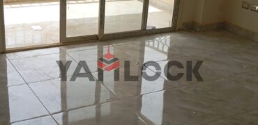 شقة 200 م² للايجار فى اكتوبر كمبوند جاردن هيلز