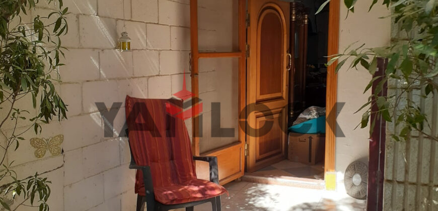 فيلا تاون هاوس 250 م² للبيع مفروش بكمبوند فيلات لها شاطئ خاص بالملاك عقد اخضر الغردقة – البحر الأحمر