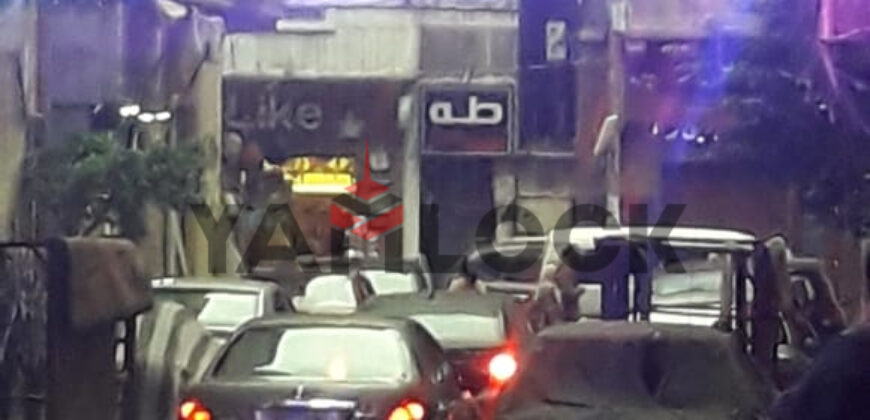تجاري 30 م² للبيع في الابراهيميه شارع ادونيس – الاسكندرية