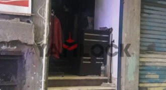 تجاري 30 م² للبيع في الابراهيميه شارع ادونيس – الاسكندرية