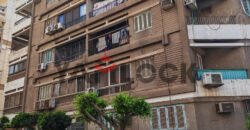 مبنى سكني 370 م² للبيع في مصر الجديدة خلف سنترال مصر الجديدة