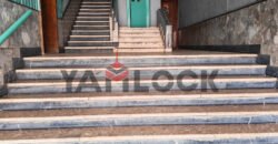 مبنى سكني 370 م² للبيع في مصر الجديدة خلف سنترال مصر الجديدة