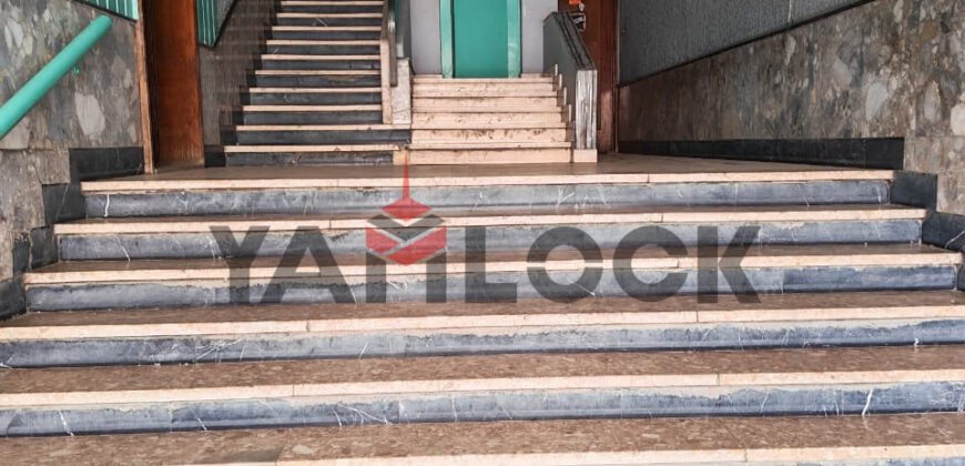 مبنى سكني 370 م² للبيع في مصر الجديدة خلف سنترال مصر الجديدة