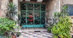مبنى سكني 370 م² للبيع في مصر الجديدة خلف سنترال مصر الجديدة