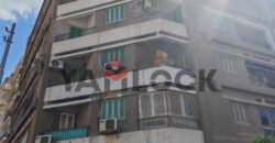 مبنى سكني 370 م² للبيع في مصر الجديدة خلف سنترال مصر الجديدة