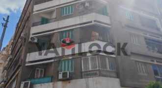 مبنى سكني 370 م² للبيع في مصر الجديدة خلف سنترال مصر الجديدة