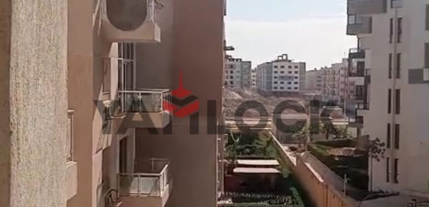 شقة 186 م² للبيع في كمبوند كالما حدائق اكتوبر