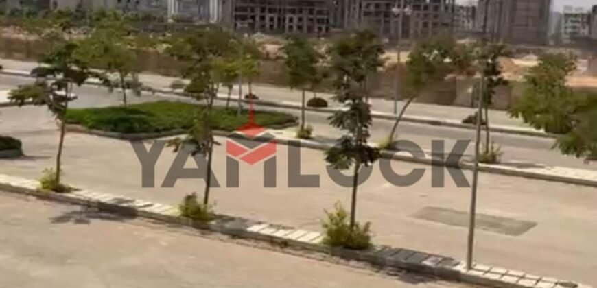 شقة 107 م² للبيع تشطيب سوبر لوكس في مدينتي – القاهرة