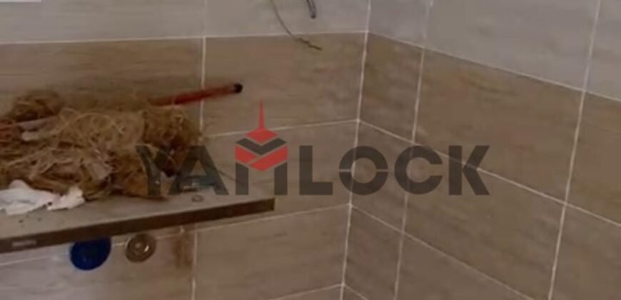 شقة 107 م² للبيع تشطيب سوبر لوكس في مدينتي – القاهرة