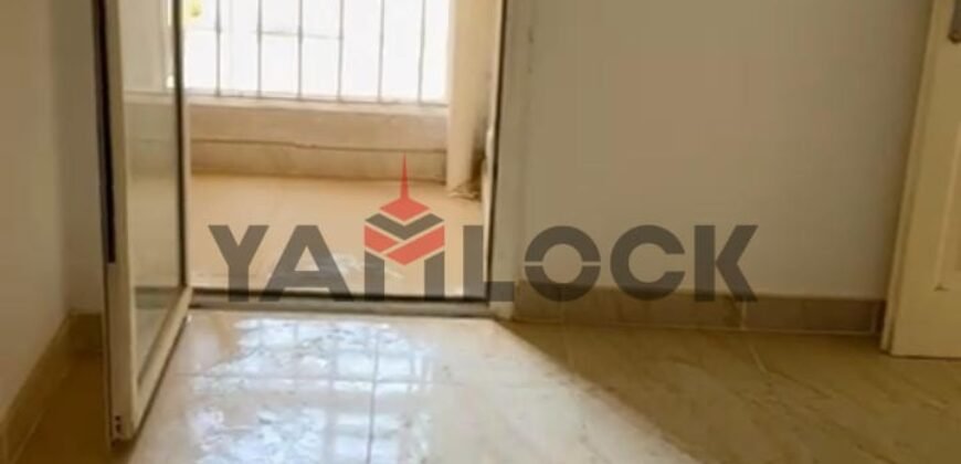 شقة 107 م² للبيع تشطيب سوبر لوكس في مدينتي – القاهرة