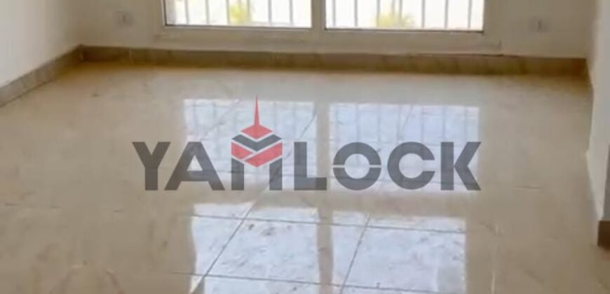 شقة 107 م² للبيع تشطيب سوبر لوكس في مدينتي – القاهرة