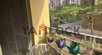 Apartment 140 m² for Sale Super Lux – Garden View in New Cairo – Cairo