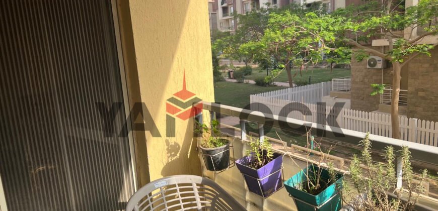 Apartment 140 m² for Sale Super Lux – Garden View in New Cairo – Cairo