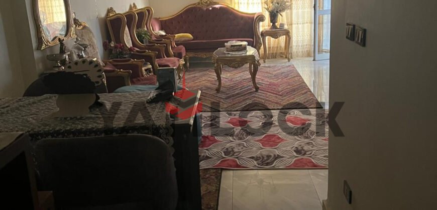 Apartment 140 m² for Sale Super Lux – Garden View in New Cairo – Cairo