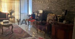 Apartment 140 m² for Sale Super Lux – Garden View in New Cairo – Cairo