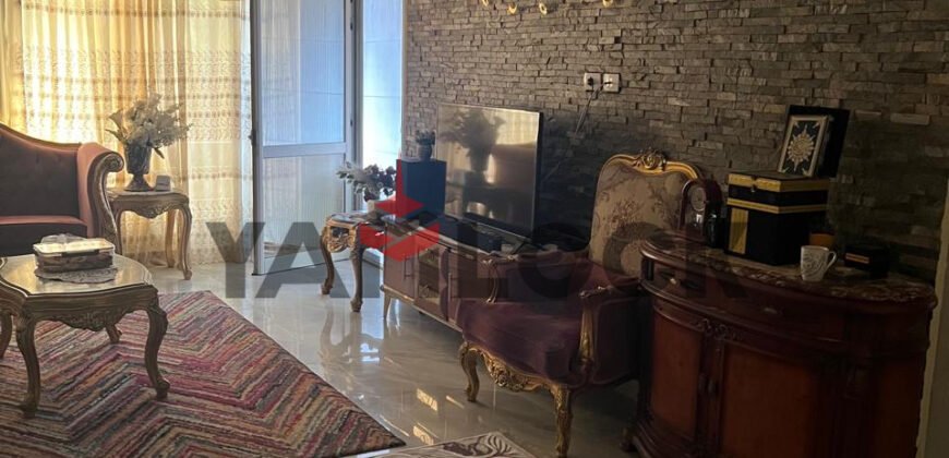 Apartment 140 m² for Sale Super Lux – Garden View in New Cairo – Cairo