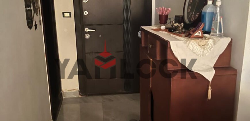 Apartment 140 m² for Sale Super Lux – Garden View in New Cairo – Cairo