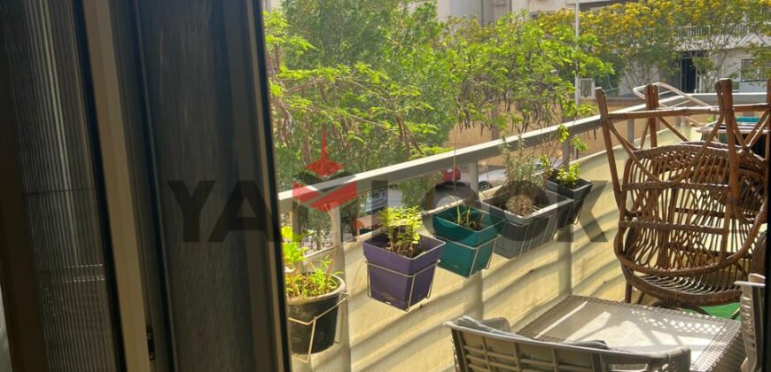 Apartment 140 m² for Sale Super Lux – Garden View in New Cairo – Cairo